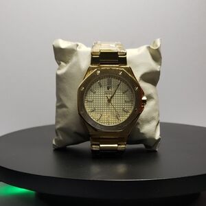 The Montres Prestige x Invicta Men's Watch